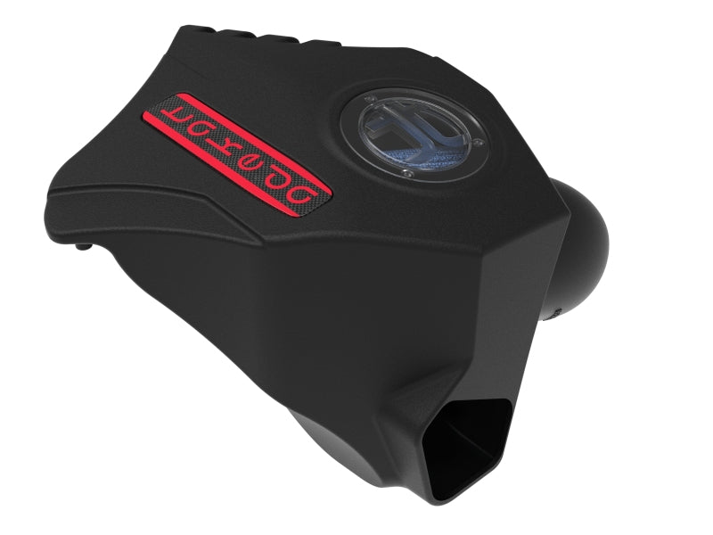 Cold Air Intakes AFE56-70037R aFe