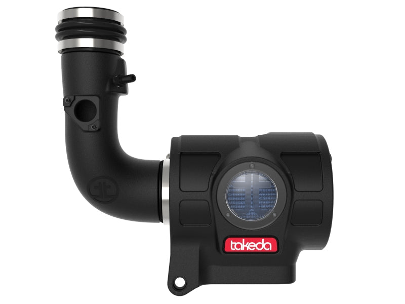 Cold Air Intakes AFE56-70056R aFe