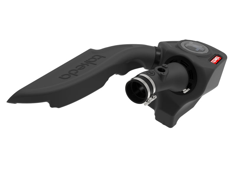 Cold Air Intakes AFE56-70014R aFe