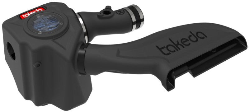Cold Air Intakes AFE56-70014R aFe