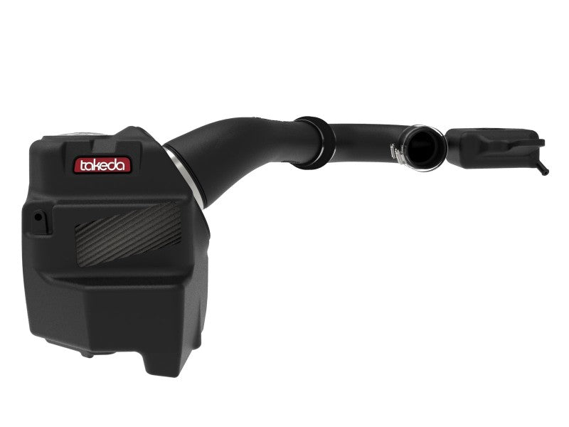 Cold Air Intakes AFE56-70043D aFe