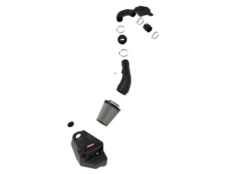 Cold Air Intakes AFE56-70043D aFe
