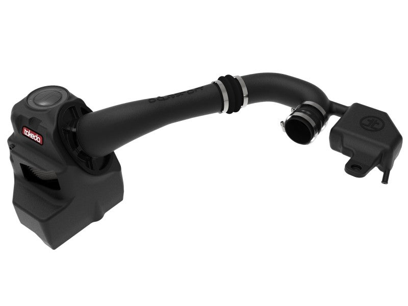 Cold Air Intakes AFE56-70043D aFe
