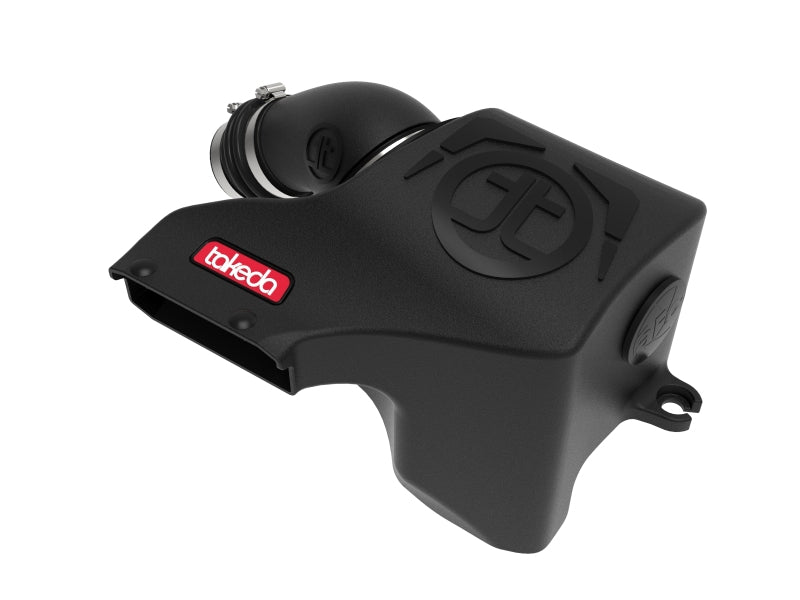 Cold Air Intakes AFE56-70024D aFe