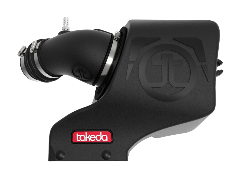 Cold Air Intakes AFE56-70024D aFe