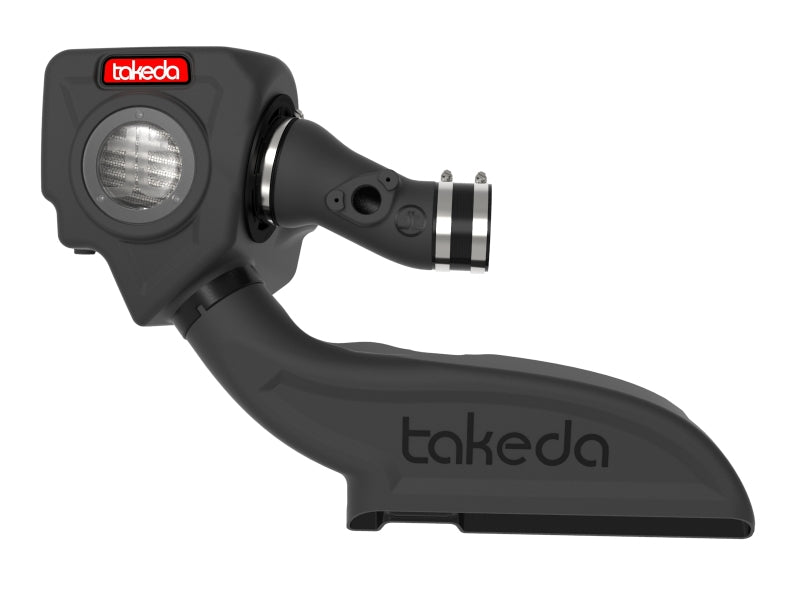 Cold Air Intakes AFE56-70014D aFe