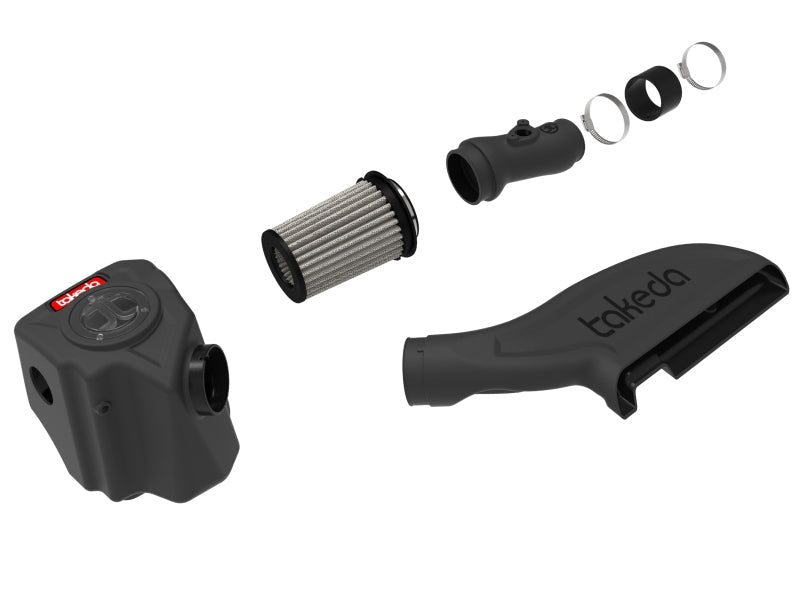 Cold Air Intakes AFE56-70014D aFe