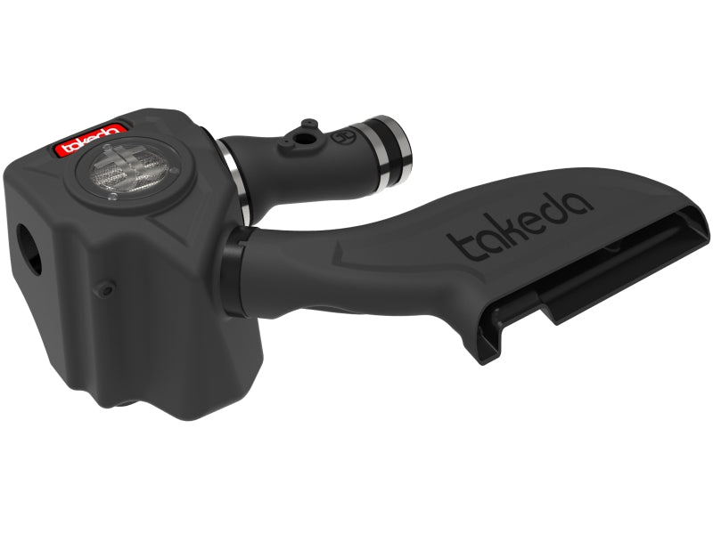 Cold Air Intakes AFE56-70014D aFe