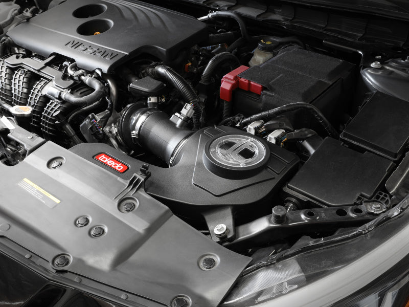Cold Air Intakes AFE56-70025D aFe