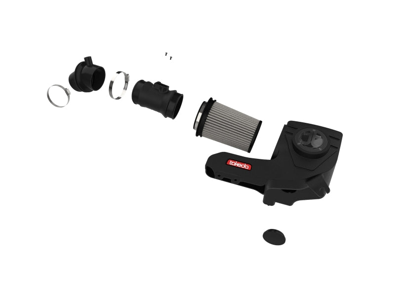 Cold Air Intakes AFE56-70025D aFe
