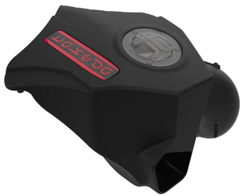 Cold Air Intakes AFE56-70050D aFe