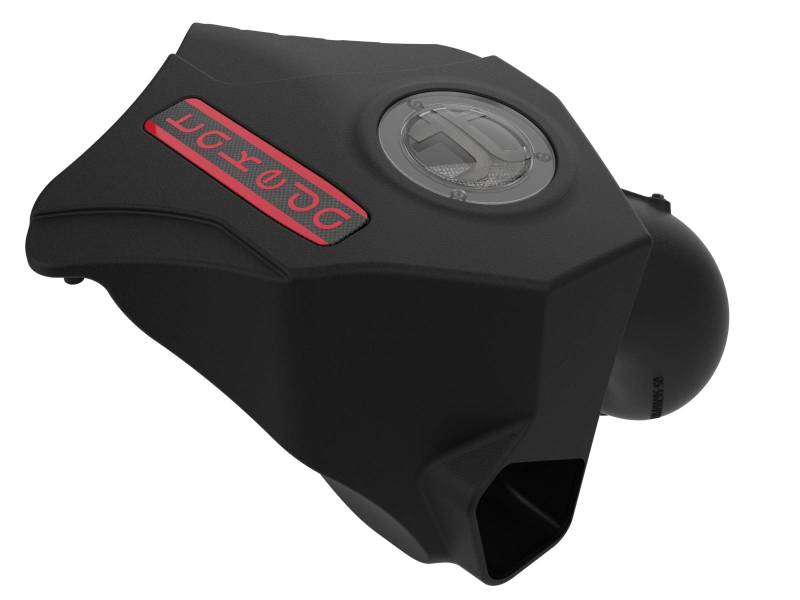 Cold Air Intakes AFE56-70050D aFe