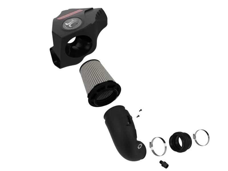 Cold Air Intakes AFE56-70050D aFe