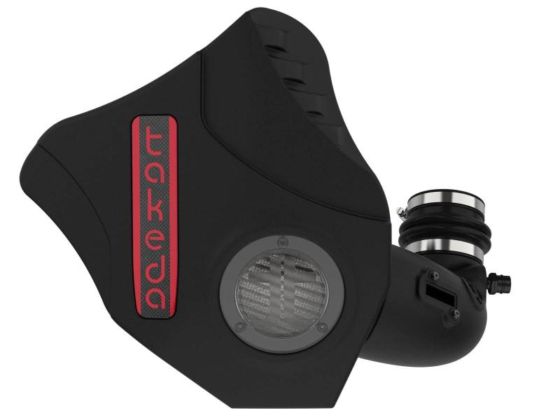 Cold Air Intakes AFE56-70050D aFe