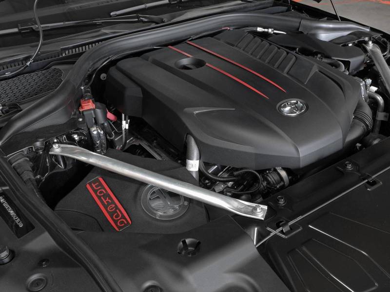 Cold Air Intakes AFE56-70050D aFe