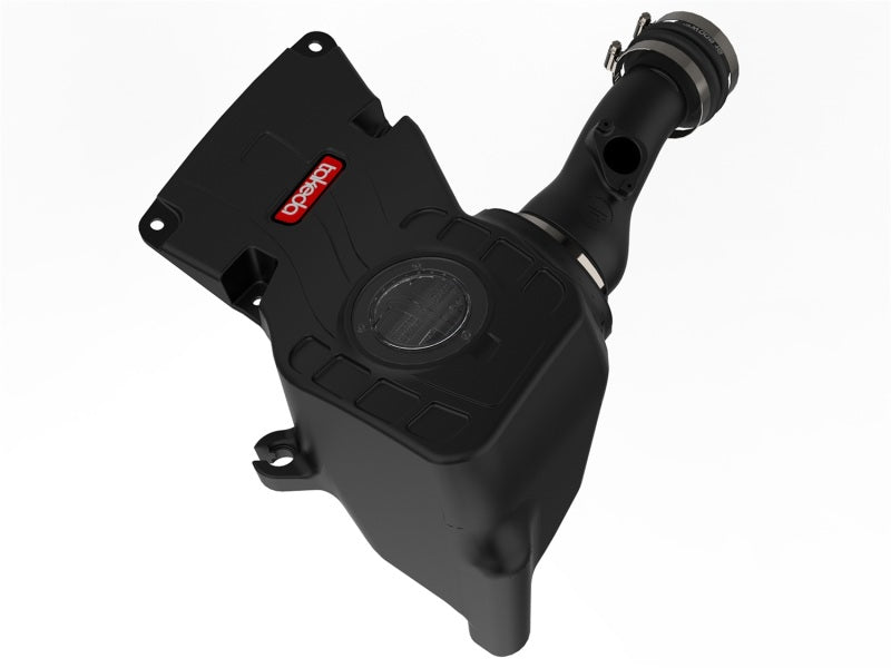 Cold Air Intakes AFE56-70002D aFe