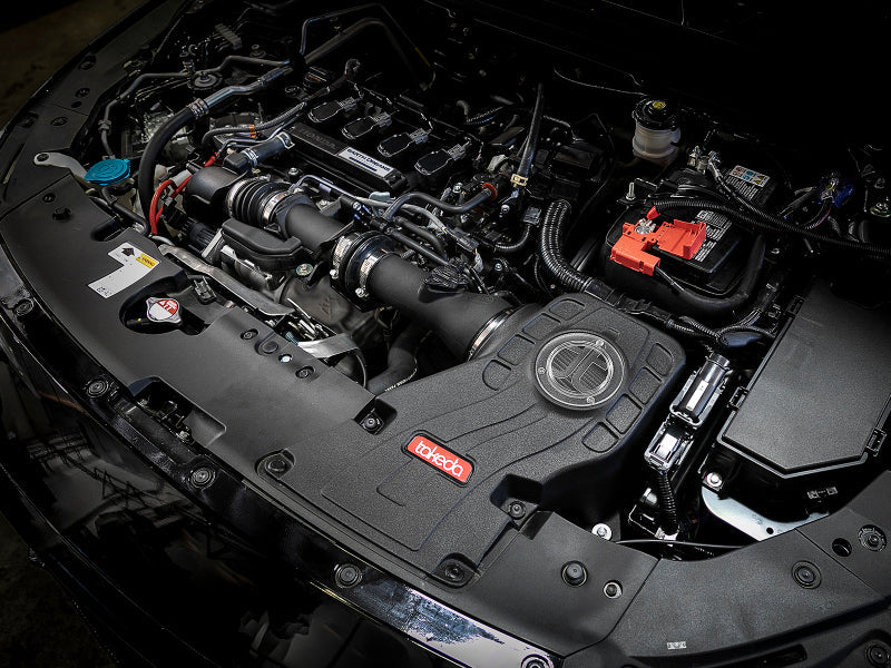 Cold Air Intakes AFE56-70002D aFe
