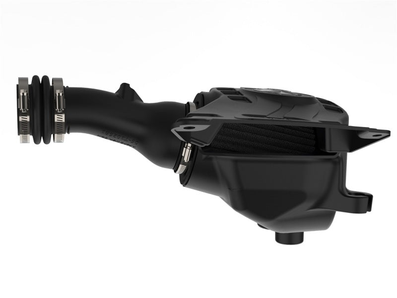 Cold Air Intakes AFE56-70002D aFe