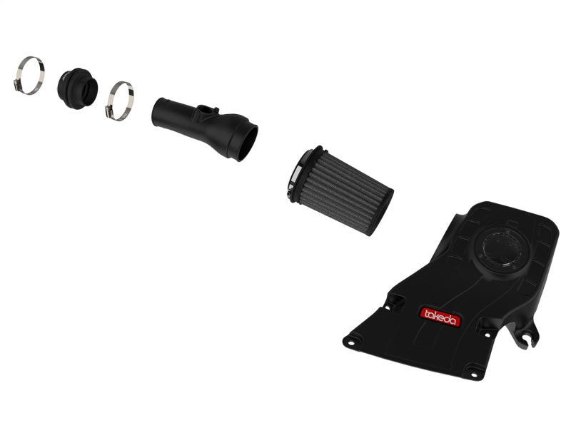 Cold Air Intakes AFE56-70002D aFe