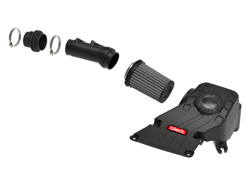 Cold Air Intakes AFE56-70003D aFe