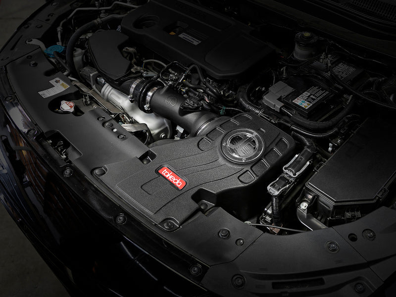 Cold Air Intakes AFE56-70003D aFe