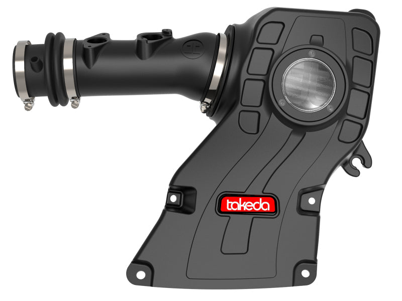 Cold Air Intakes AFE56-70003D aFe