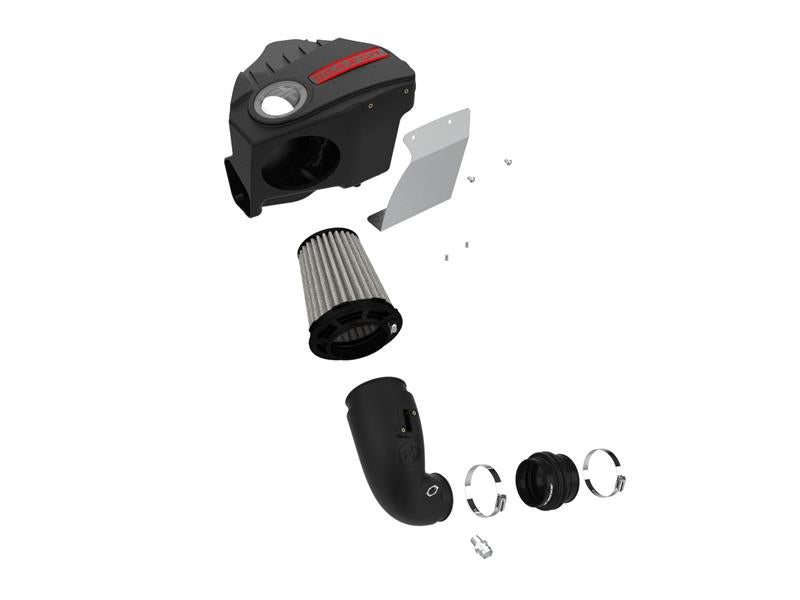 Cold Air Intakes AFE56-70015D aFe