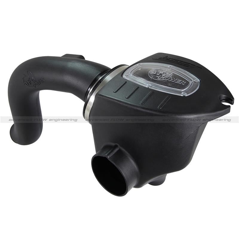 Cold Air Intakes AFE56-70015D aFe