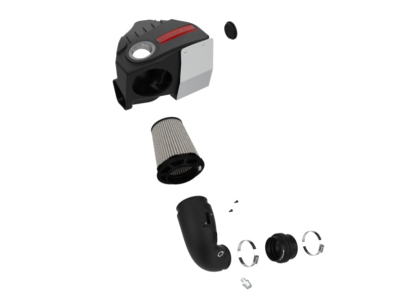 Cold Air Intakes AFE56-70015D aFe