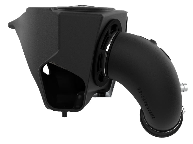 Cold Air Intakes AFE56-70015D aFe