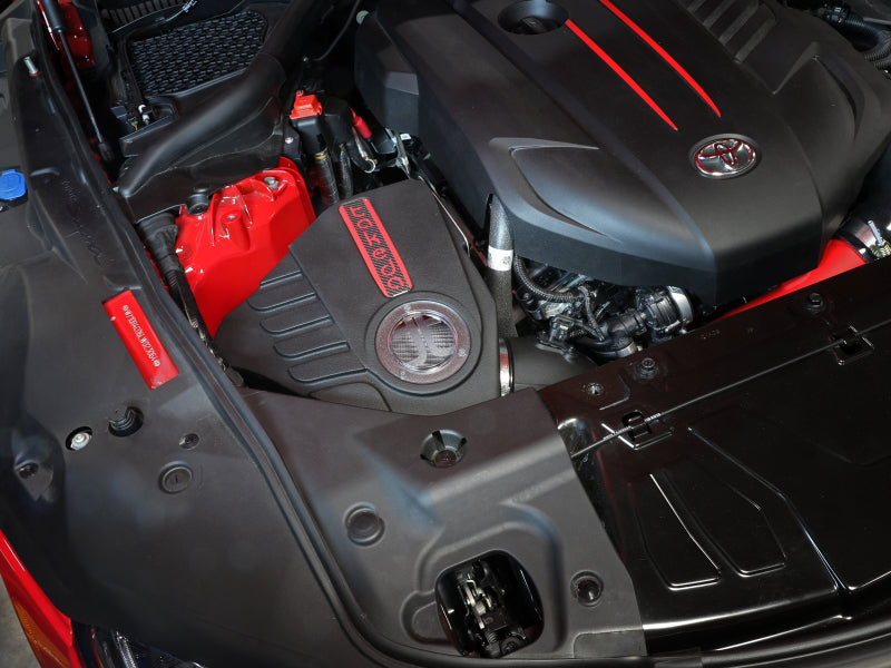 Cold Air Intakes AFE56-70015D aFe