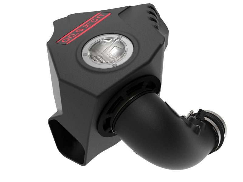 Cold Air Intakes AFE56-70037D aFe