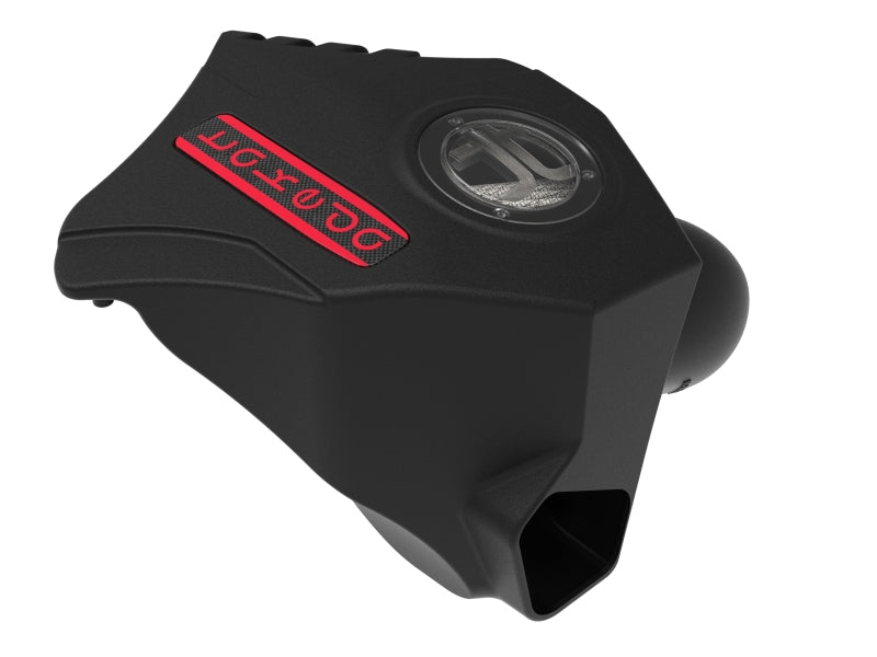 Cold Air Intakes AFE56-70037D aFe