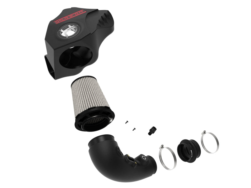 Cold Air Intakes AFE56-70037D aFe