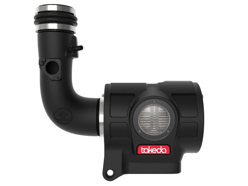 Cold Air Intakes AFE56-70056D aFe
