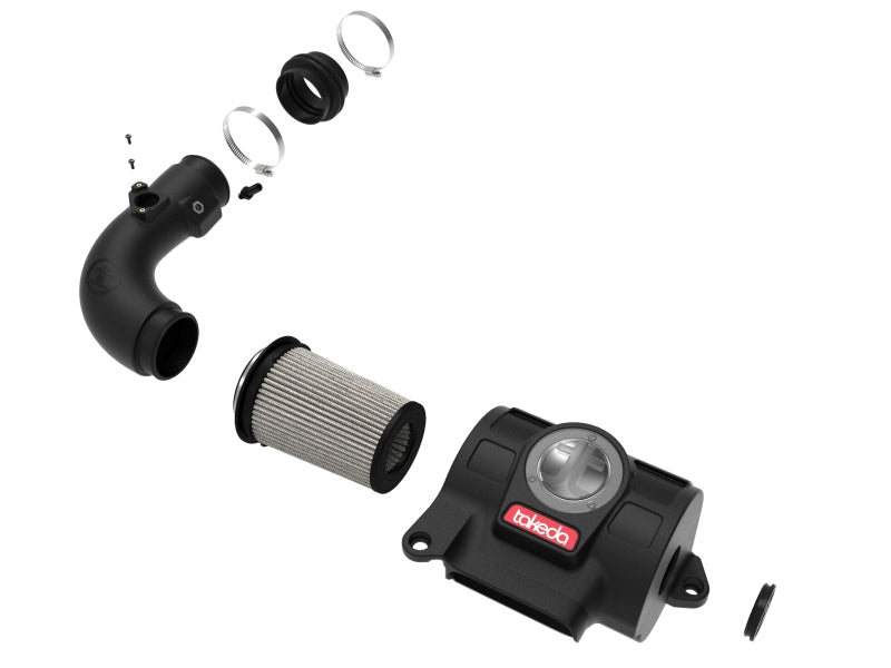 Cold Air Intakes AFE56-70056D aFe