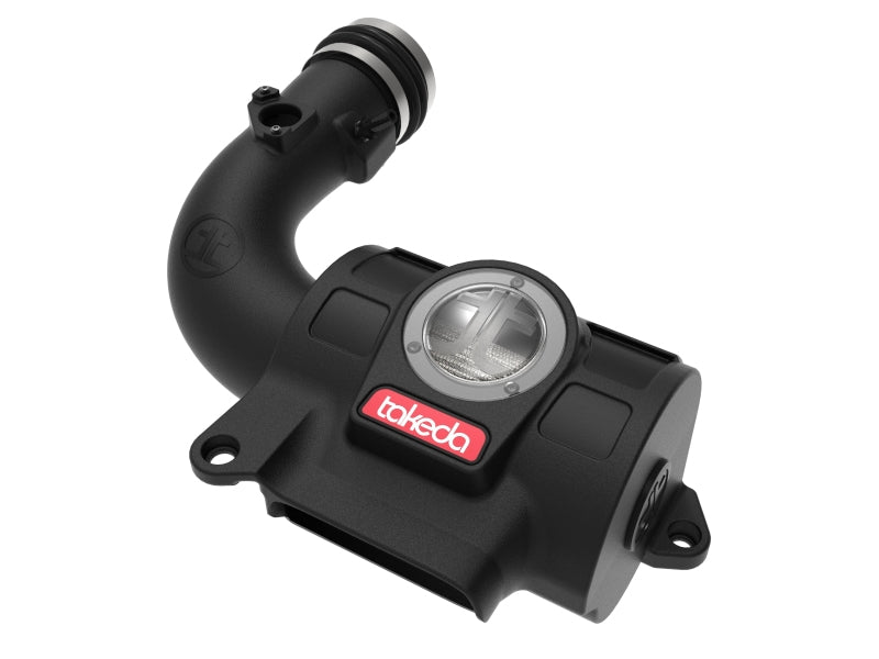 Cold Air Intakes AFE56-70056D aFe