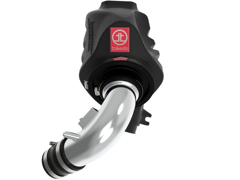 Cold Air Intakes AFETM-1018P-R aFe