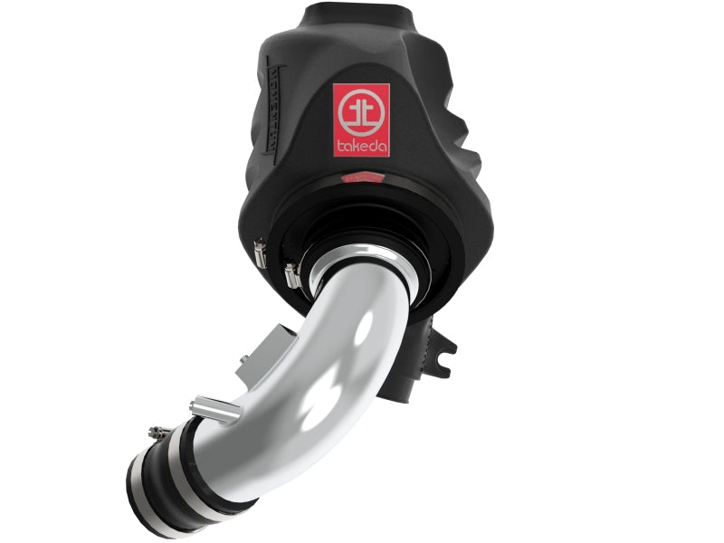 Cold Air Intakes AFETM-1018P-D aFe