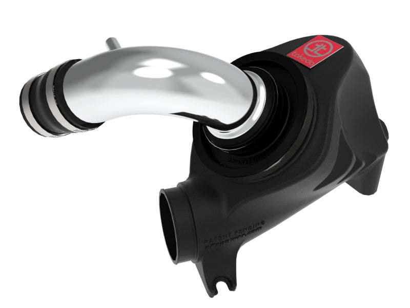 Cold Air Intakes AFETM-1018P-R aFe