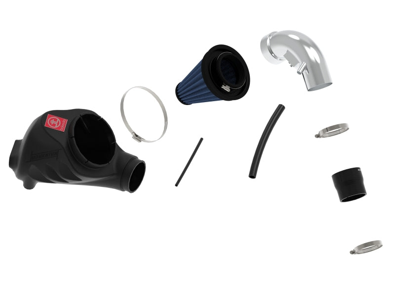 Cold Air Intakes AFETM-1018P-R aFe