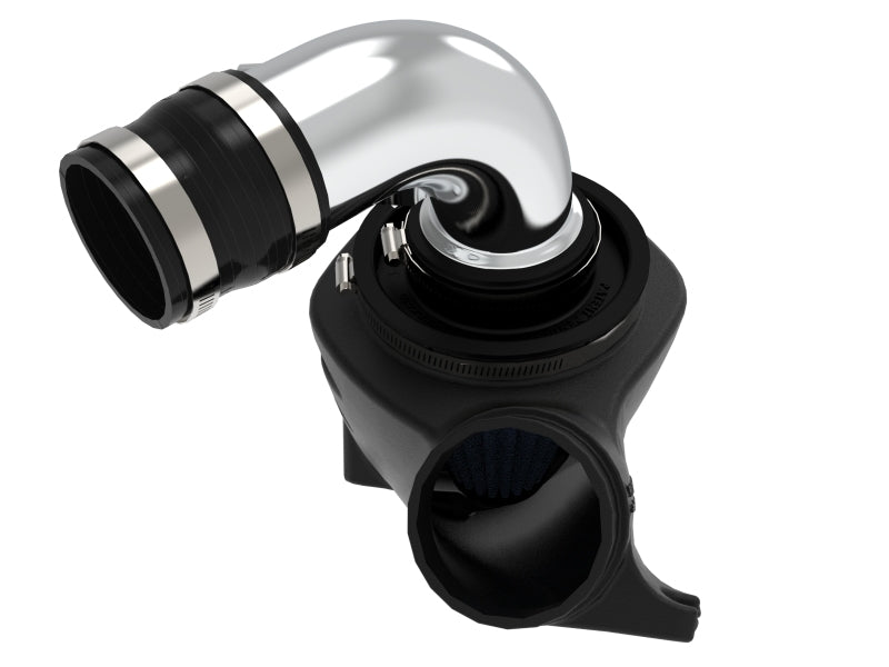 Cold Air Intakes AFETM-1018P-R aFe