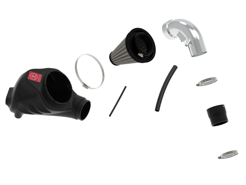Cold Air Intakes AFETM-1018P-D aFe