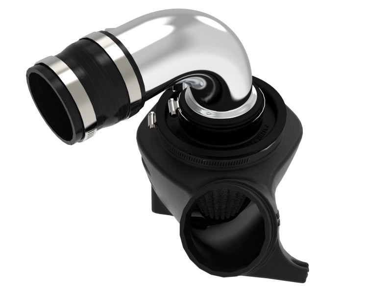 Cold Air Intakes AFETM-1018P-D aFe