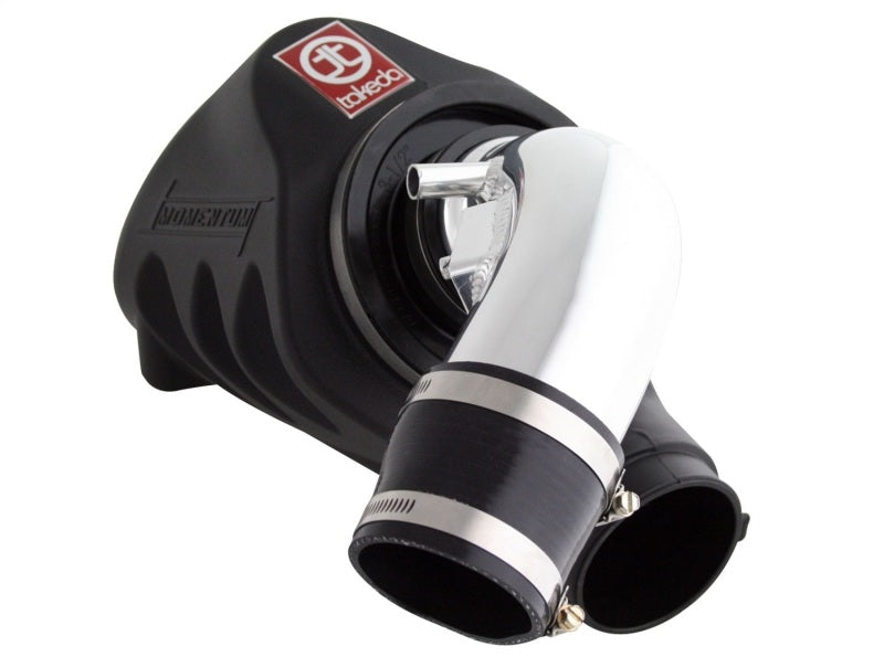 Cold Air Intakes AFETM-1018P-D aFe