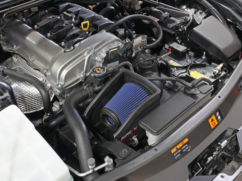 Cold Air Intakes AFE56-20040R aFe