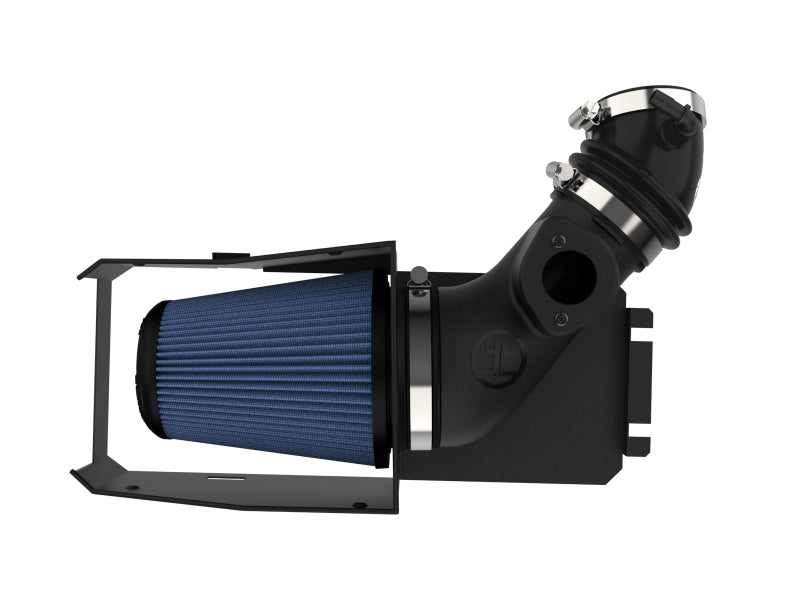 Cold Air Intakes AFE56-20040R aFe