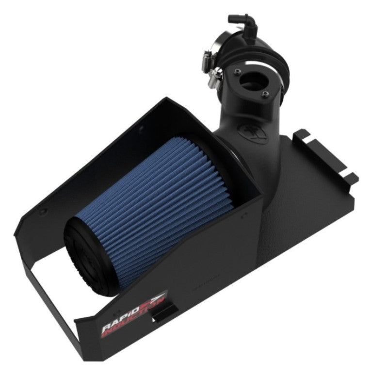 Cold Air Intakes AFE56-20040R aFe