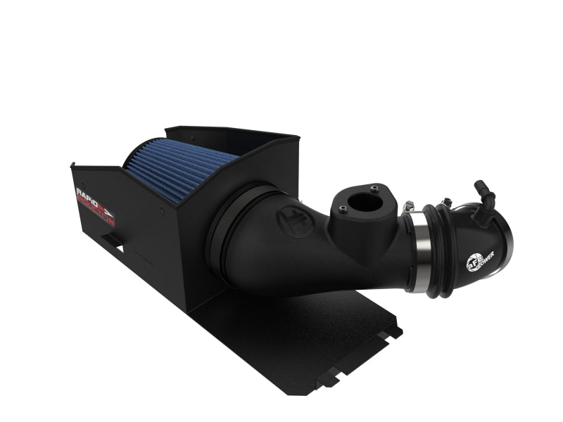 Cold Air Intakes AFE56-20040R aFe