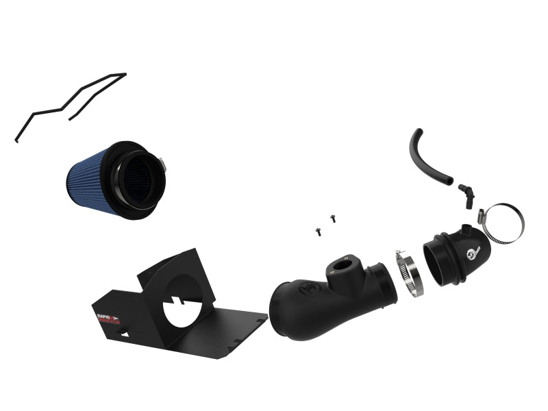 Cold Air Intakes AFE56-20040R aFe